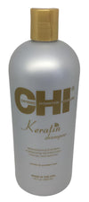 Keratin Shampoo