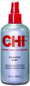 Keratin Mist