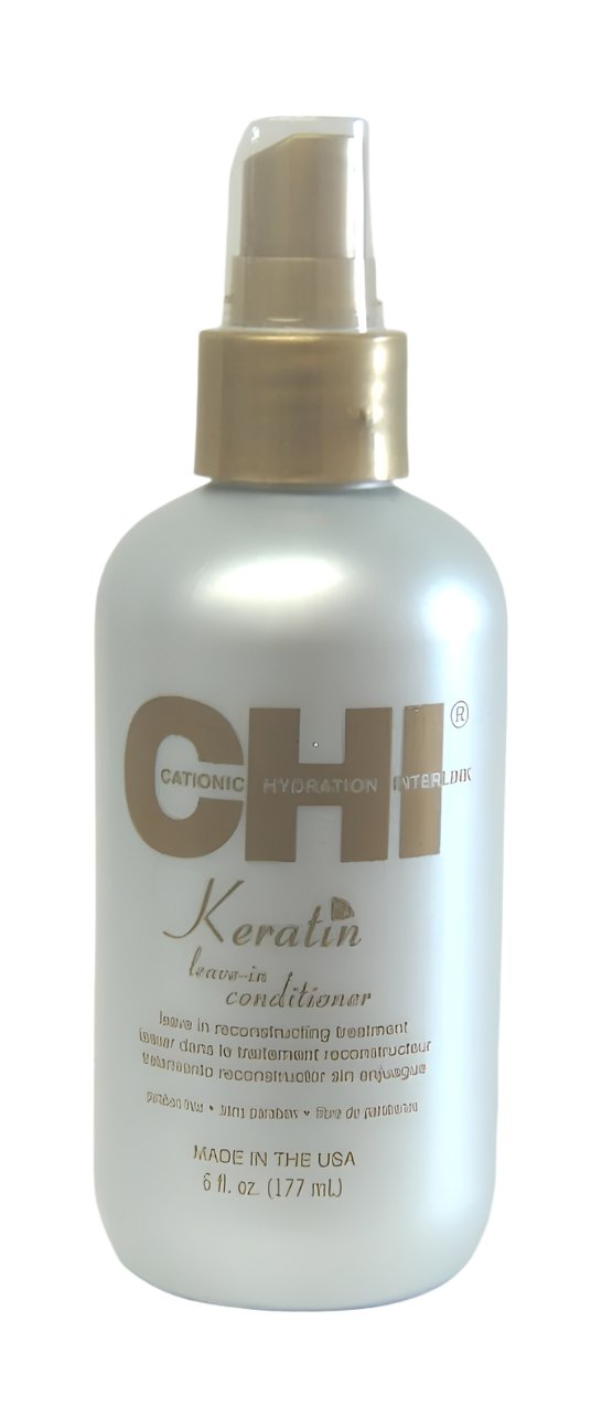 Keratin Leave In Conditioner