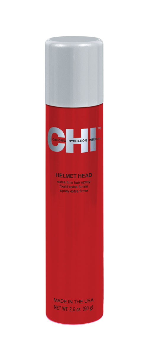 Helmet Head Extra Firm Hairspray