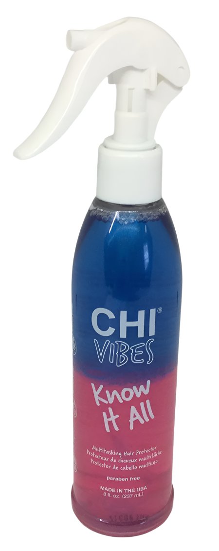 Vibes Hair Protector