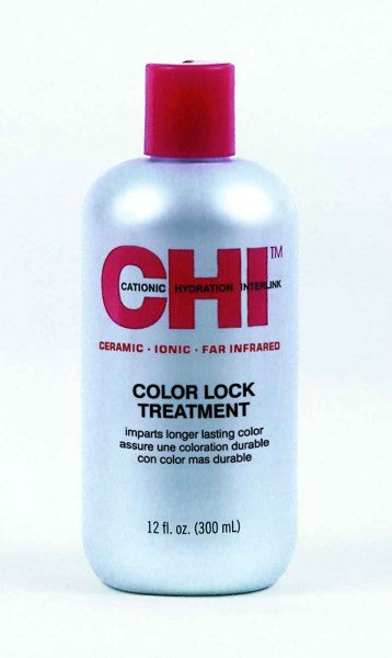 Color Lock Treatment