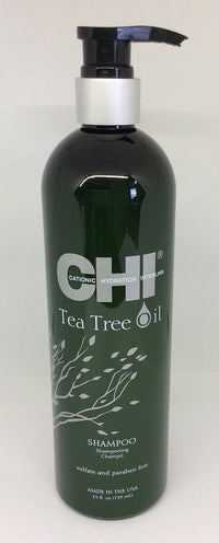 Tea Tree Shampoo