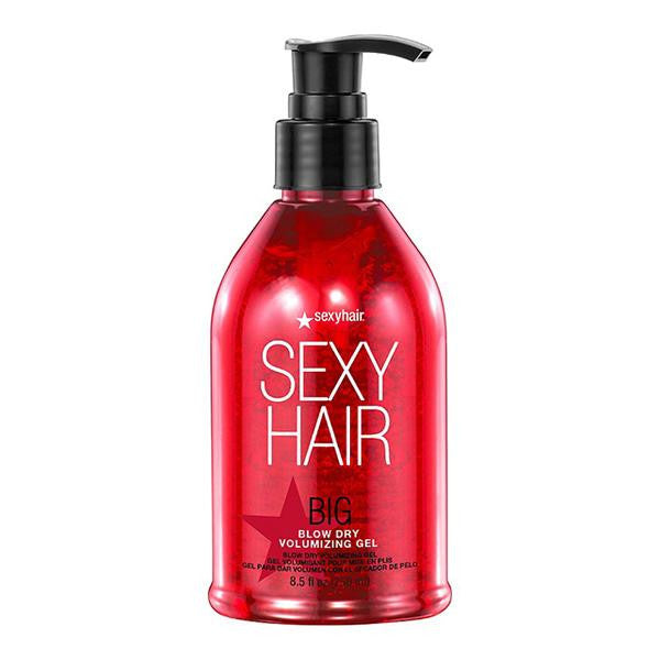 Big Blowdry Volumizing gel