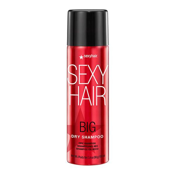 Big Dry Shampoo