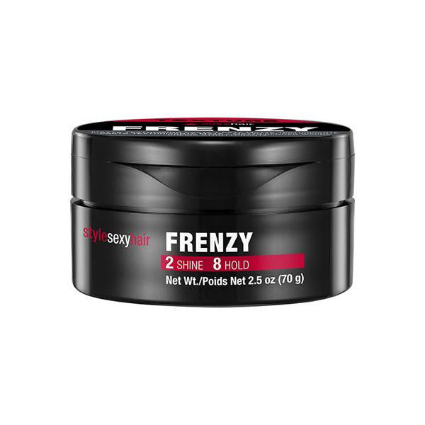 Frenzy 2 Shine 8 Hold