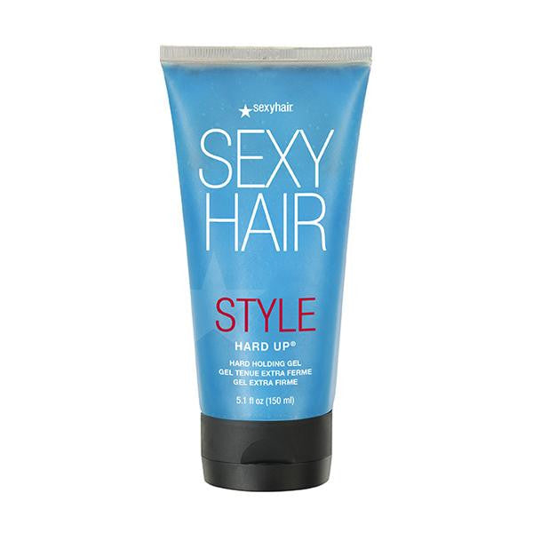Hard Up Hold Gel