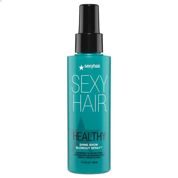 Shine Show Blowout Spray