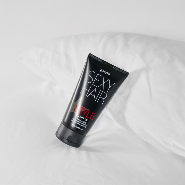 Style Slept in Texture Cream