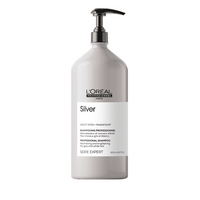 SHAMPOO SILVER