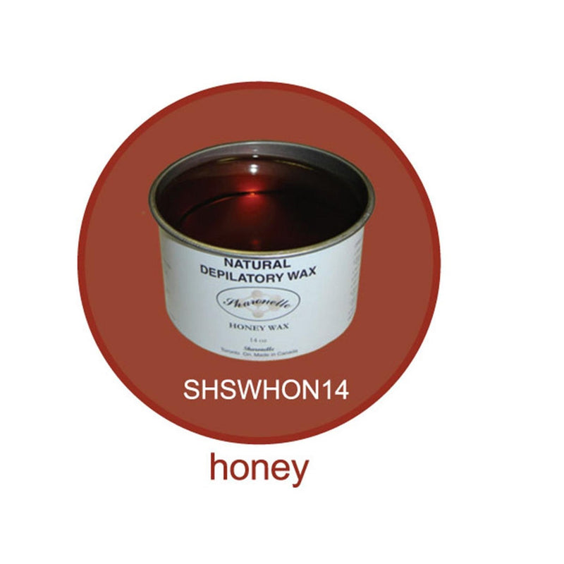 Honey Soft Wax