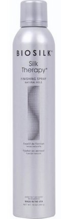 Spray Silk Therapy Normal Finishing Spray