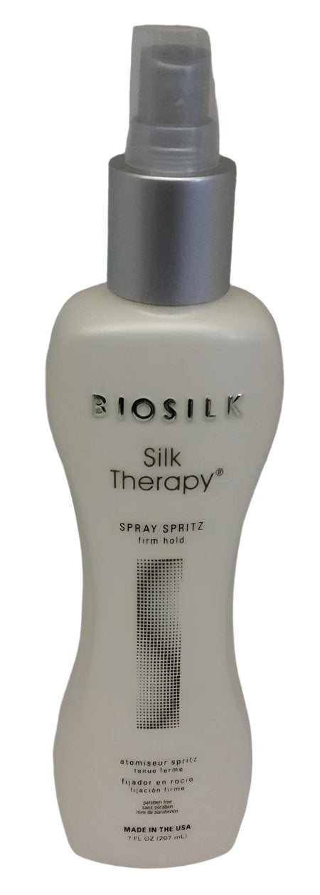 Silk Therapy Spray Spritz