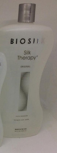 Silk Therapy Treatment