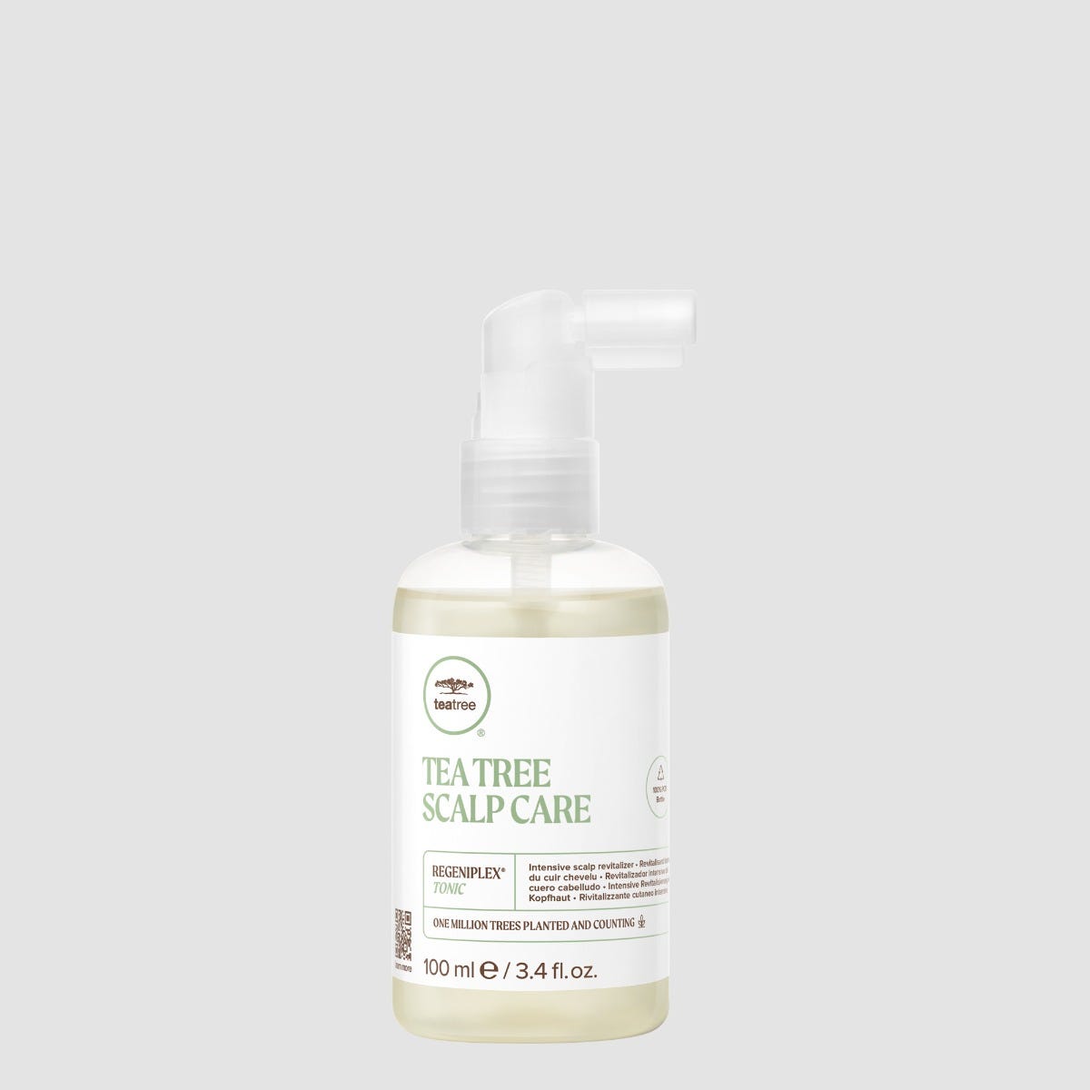 Tea Tree Regeneplex Scalp Care Regimen Kit