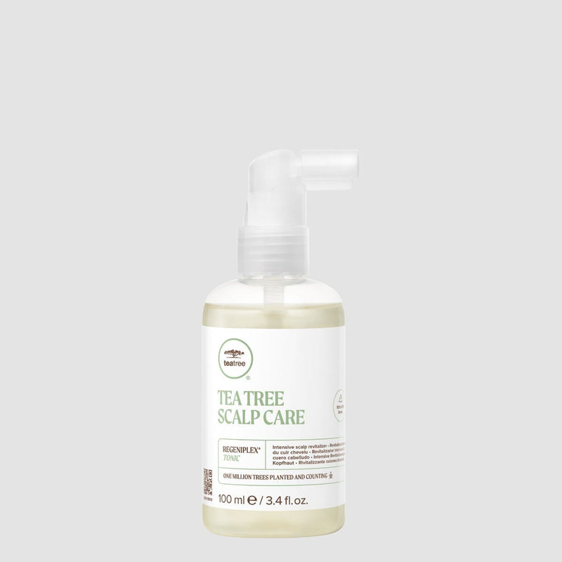 Tea Tree Regeneplex Scalp Care Regimen Kit