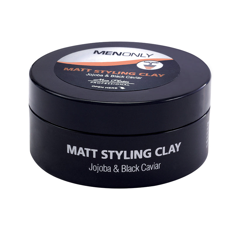 Matt Styling Clay