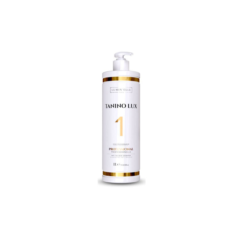 TaninoLux Shampoo