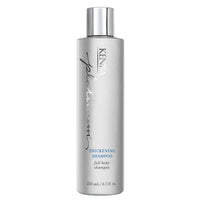 Thickening Shampoo