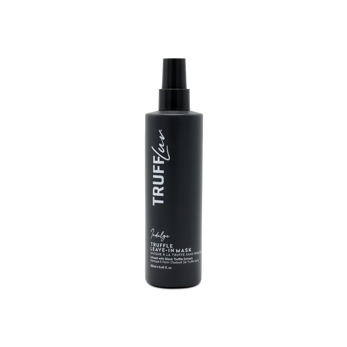 Leave In Mask Infused With Truffle