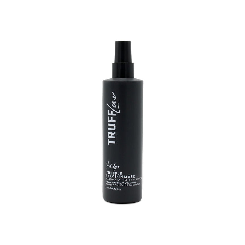 Leave In Mask Infused With Truffle