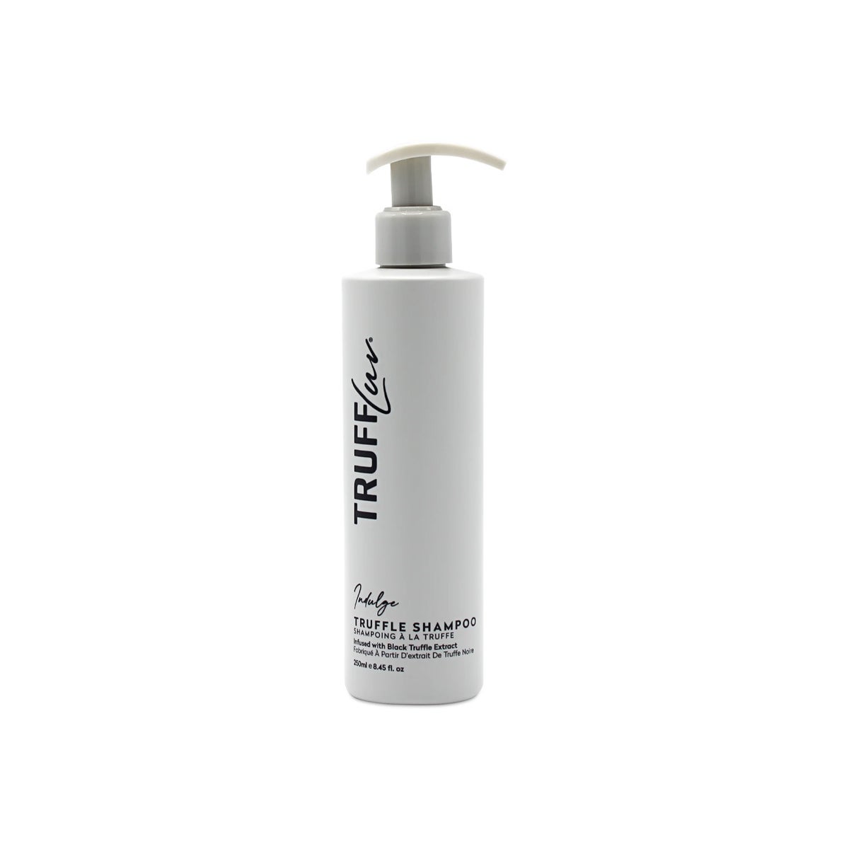 Truffle Shampoo Infused With Truffle Extract