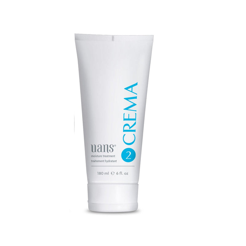 Moisture Treatment
