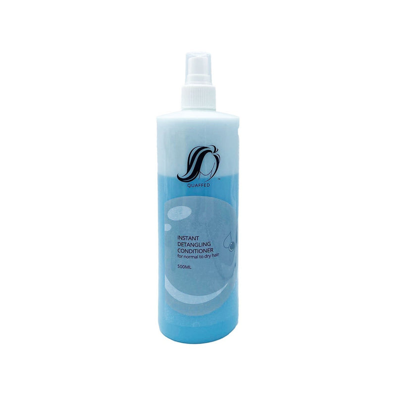 Quaffed Instant Detangling Conditioner