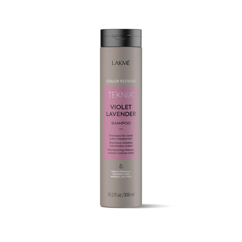 Violet Lavender Shampoo