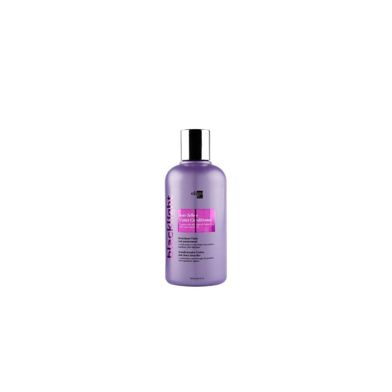 Blacklight Violet Conditioner