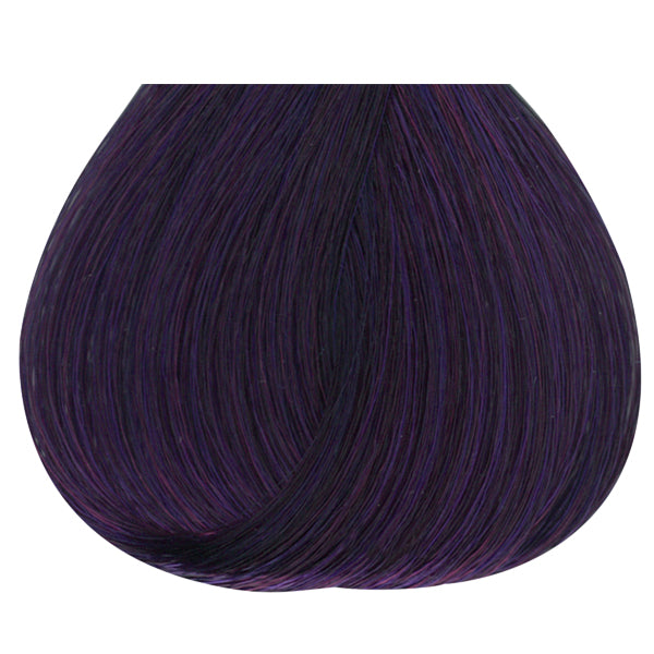 Permanent Color Booster Violet
