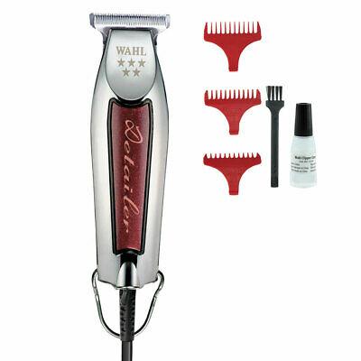 Professional 5 Star Detailer Trimmer 8081