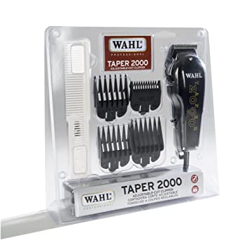 Taper 2000 Clipper Model #56225