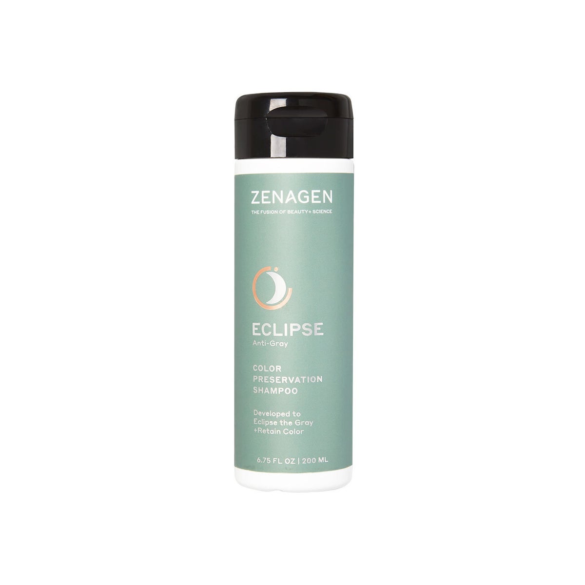 Eclipse Anti-Gray Color Preserving Shampoo