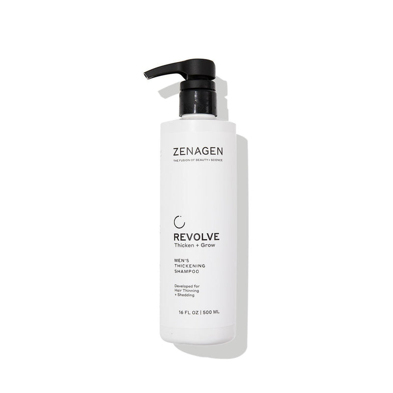 Revolve Men's Thickening Shampoo