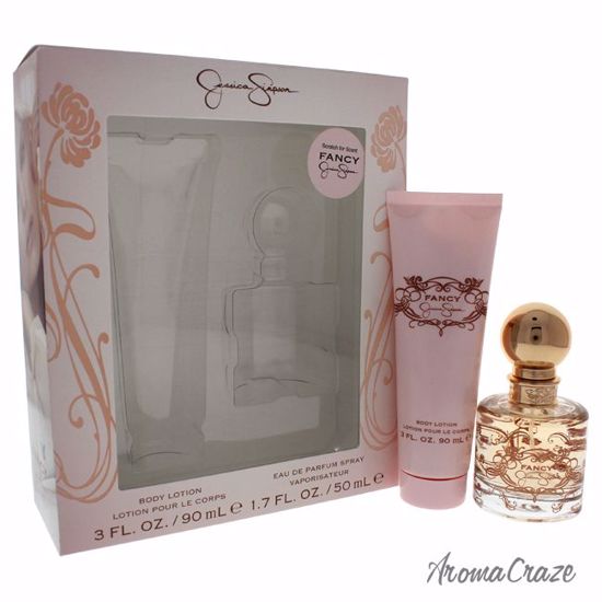 jessica simpson Fancy Gift Set