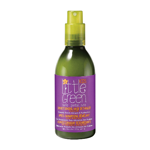 Little Green Kids Conditioning Hair Detangler