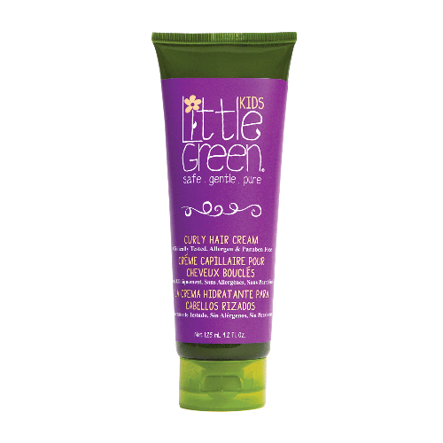 Kids Curly Hair Cream