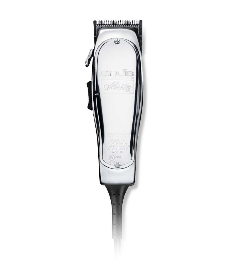 ANDIS Master Adjustable Blade Clipper for men