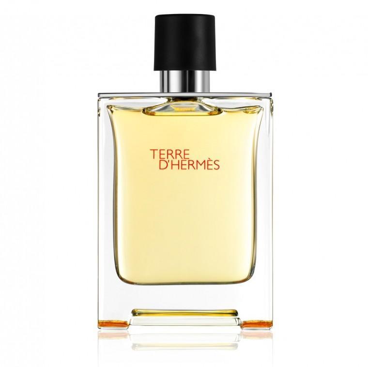 Terre eau de toilette spray