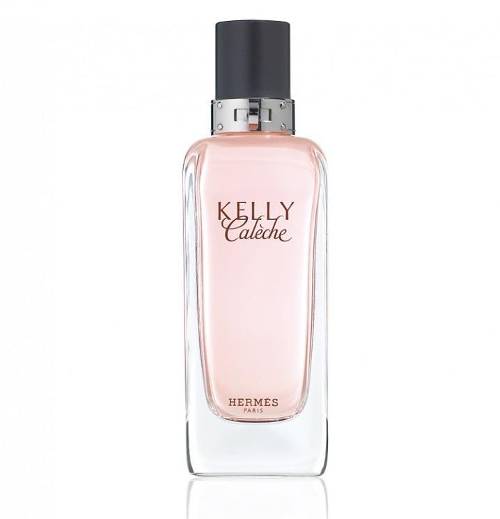 HERMES Kelly Calèche eau de toilette spray