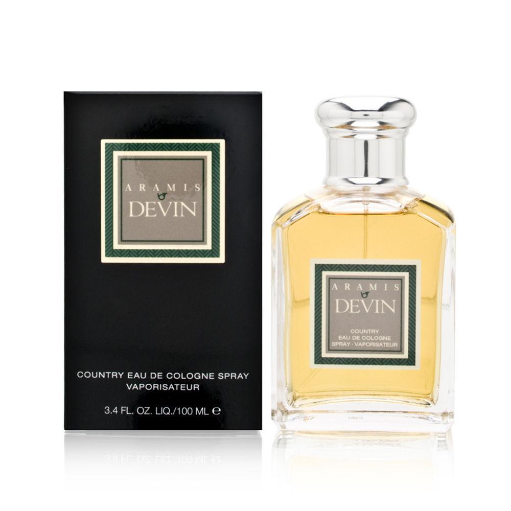 ARAMIS Devin eau de cologne spray