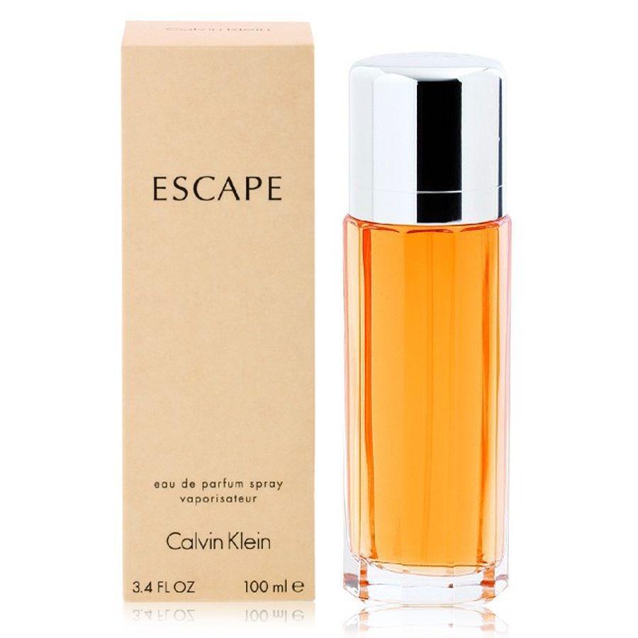 Ck eau de parfum spray 100 ml