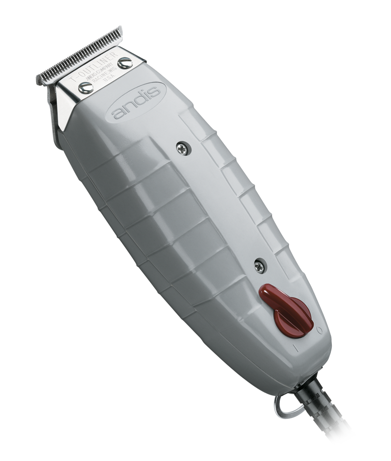 ANDIS T-Outliner T-Blade trimmer for men