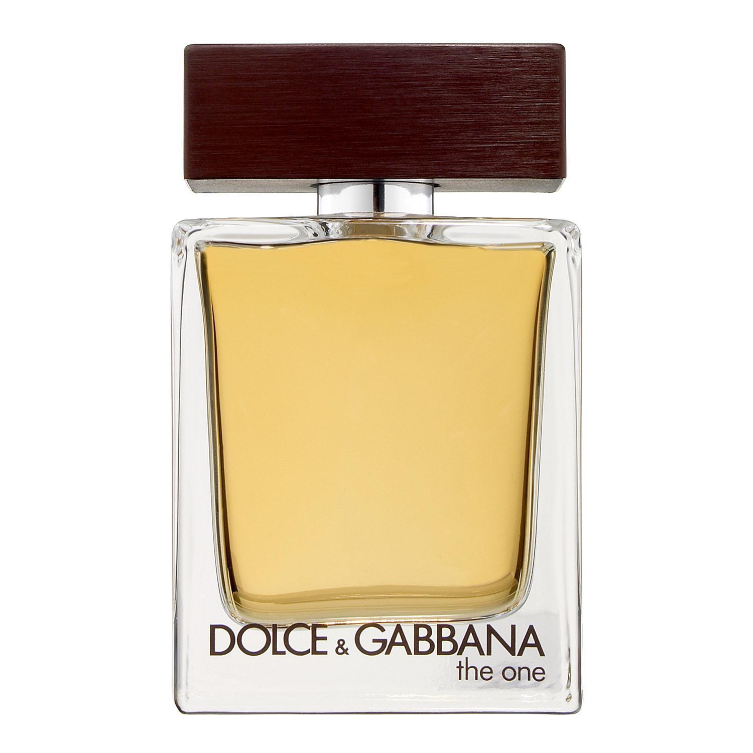 dolce-gabbana the One For Men eau de toilette spray