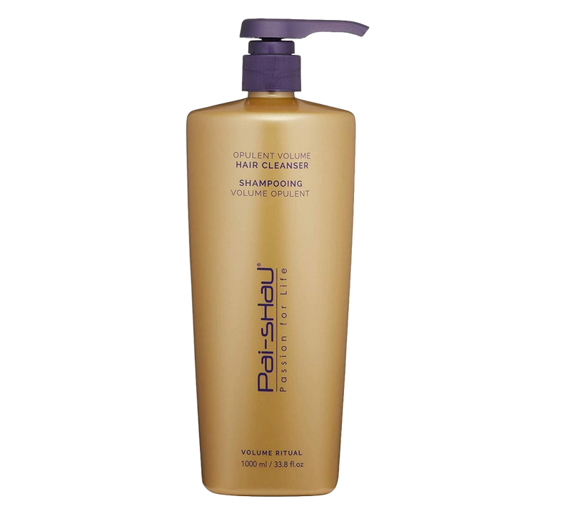 Opulent Volume Hair Cleanser