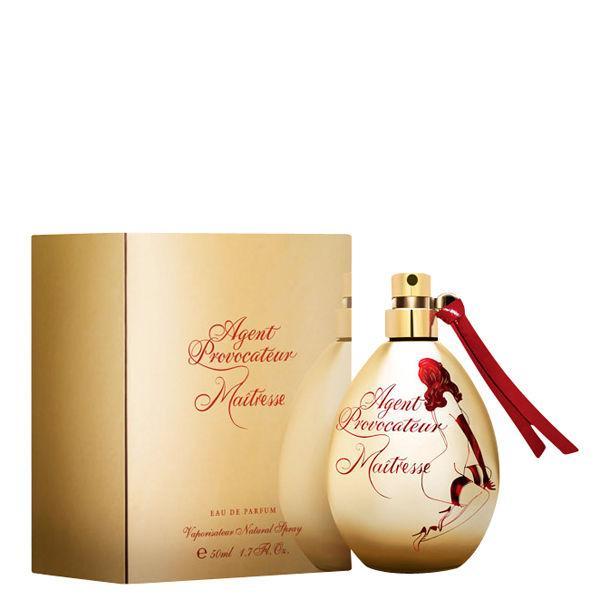 AGENT PROVOCATEUR Maîtresse eau de parfum spray