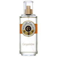 Gingembre Eau Fraîche Parfumée Spray