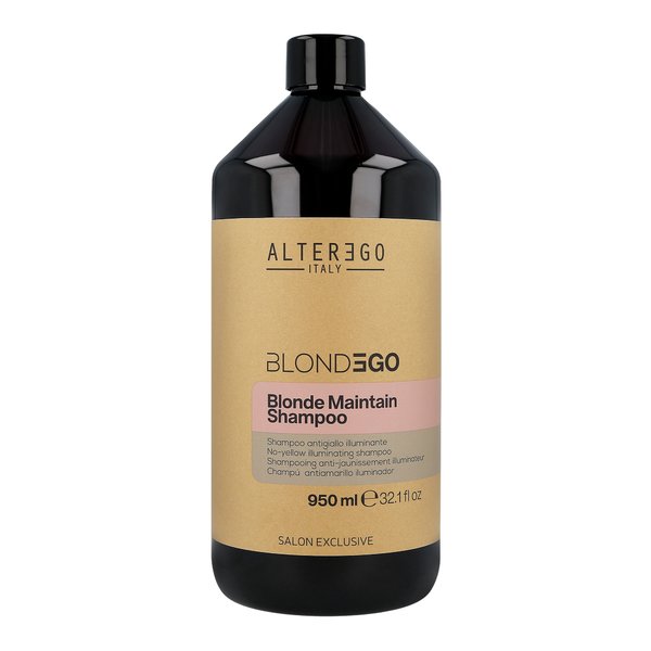 Blonde Maintain Shampoo