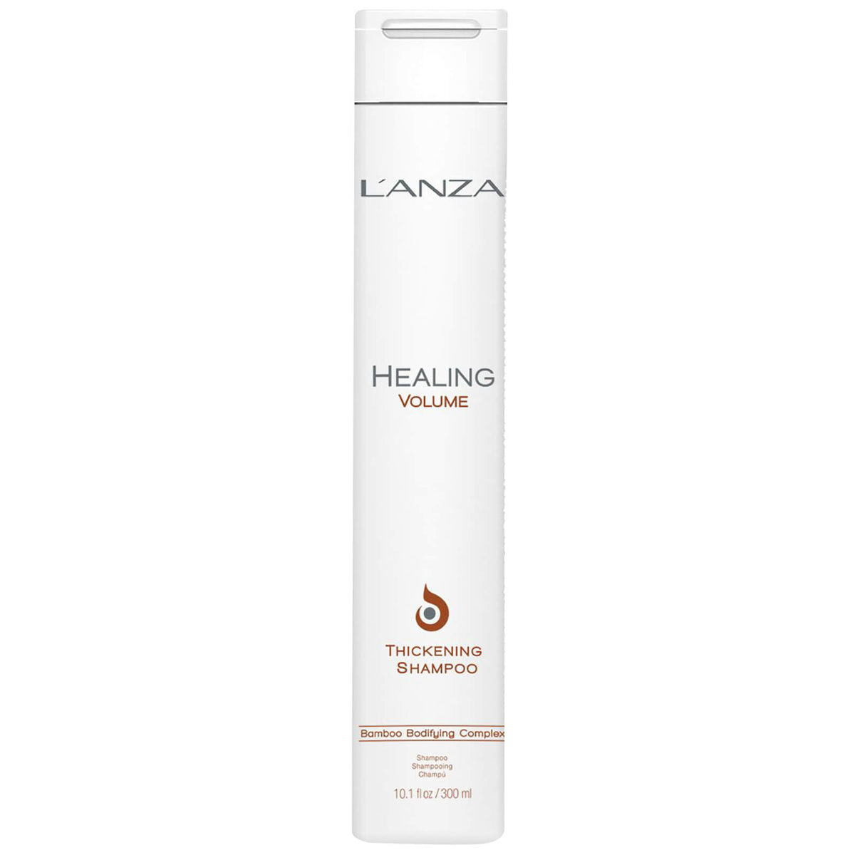 L'ANZA Healing Volume Thickening Shampoo